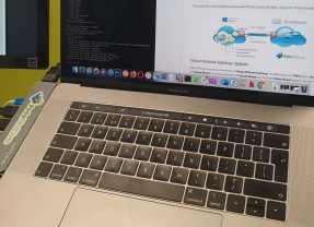 Access Windows Share from a Mac