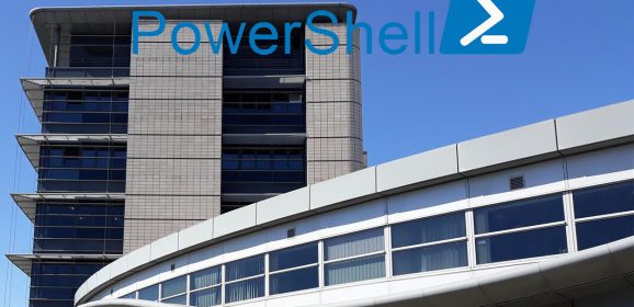 Update PowerShell To the Latest  Version