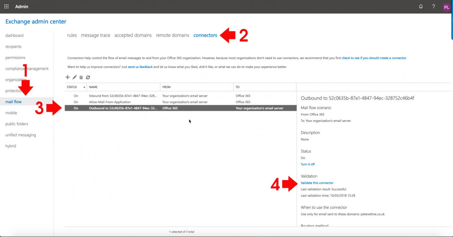 no-mail-flow-on-premises-to-from-office-365-petenetlive