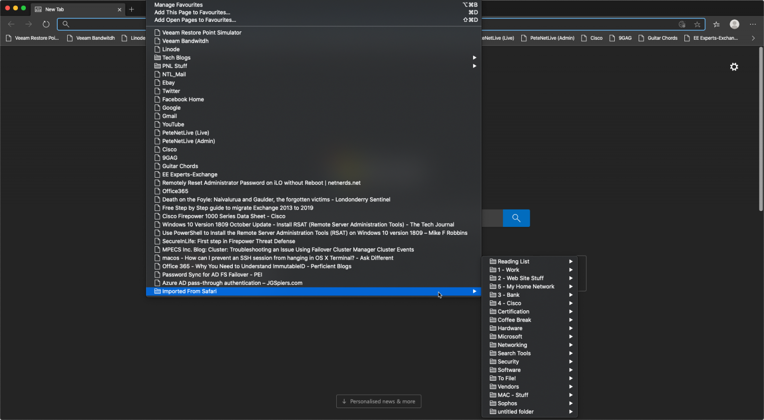 ms edge osx ms edge osx