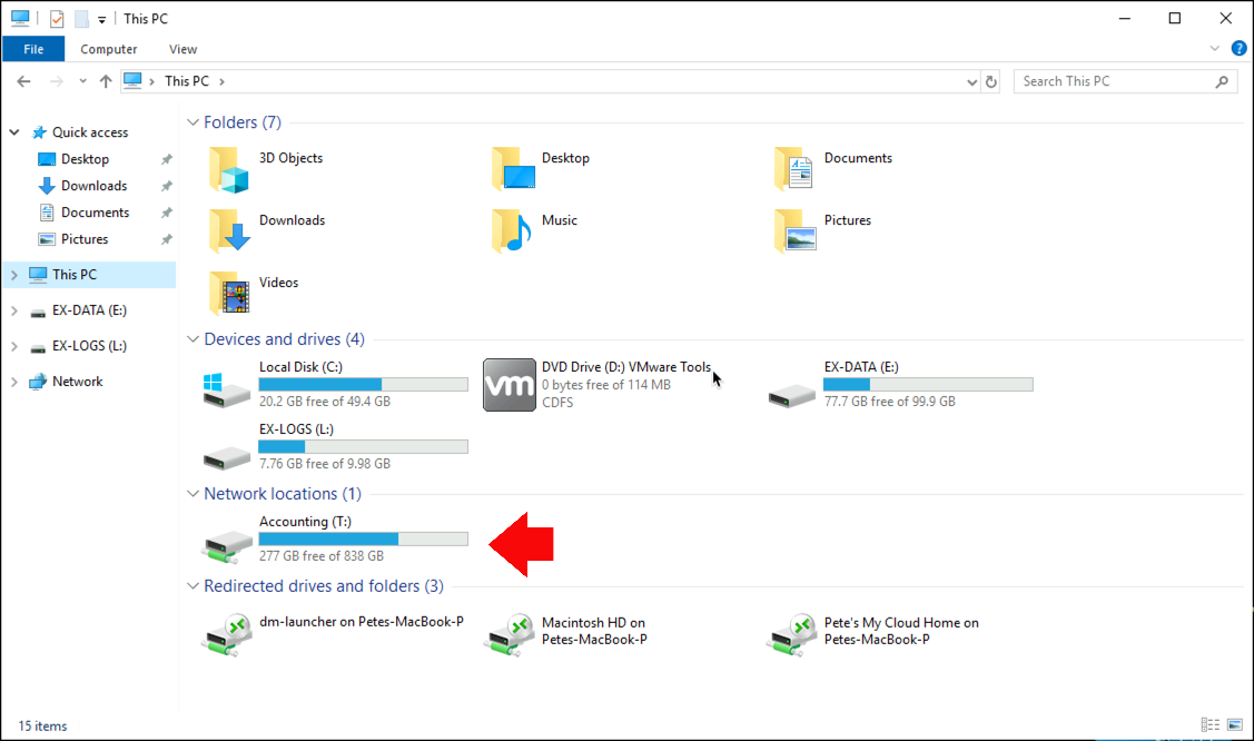 Group Policy Item Level Targeting PeteNetLive