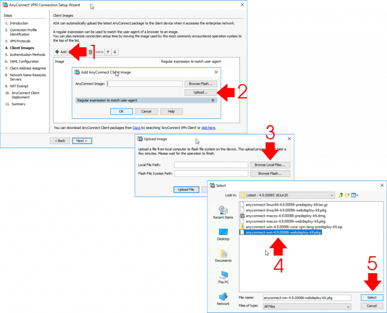 how to configure anyconnect vpn on cisco asa asdm how to configure anyconnect vpn on cisco asa asdm