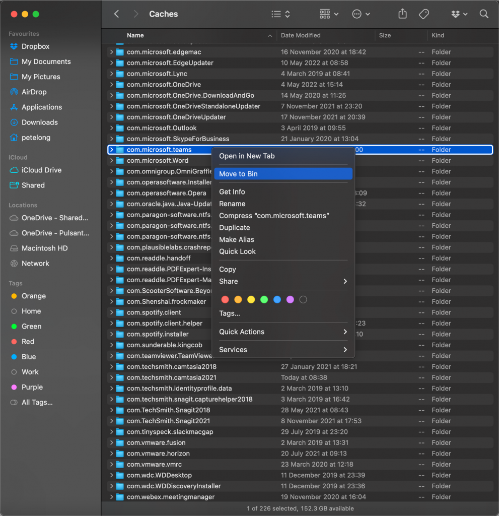 Completely Remove Teams From macOS | PeteNetLive