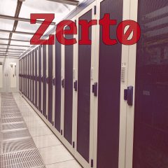 Zerto Hyper-V to VMware