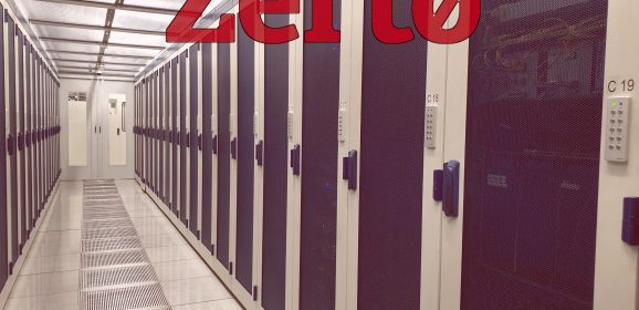 Zerto Hyper-V to VMware