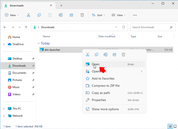 ASDM on Windows 11? | PeteNetLive