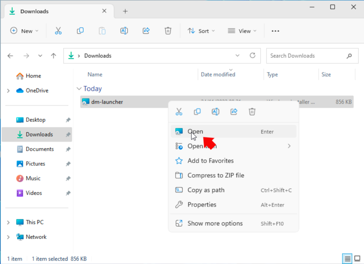 Asdm on windows 11 petenetlive