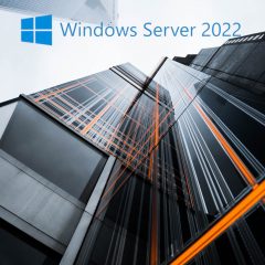 Join Windows Server 2022 to a Domain