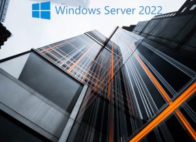 Install Windows Terminal on Windows Server 2022