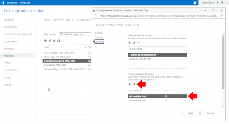 451 4 7 0 Temporary Server Error PeteNetLive 451-4-7-0-temporary-server-error-petenetlive