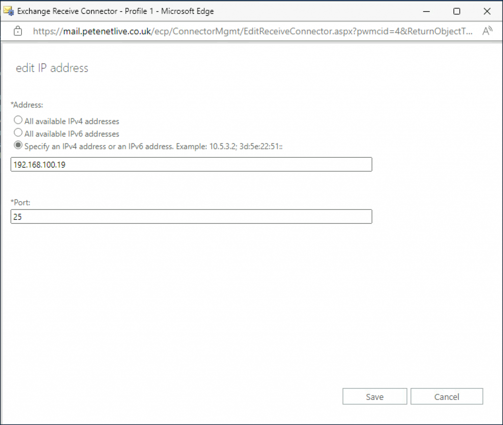 451 4 7 0 temporary server error petenetlive