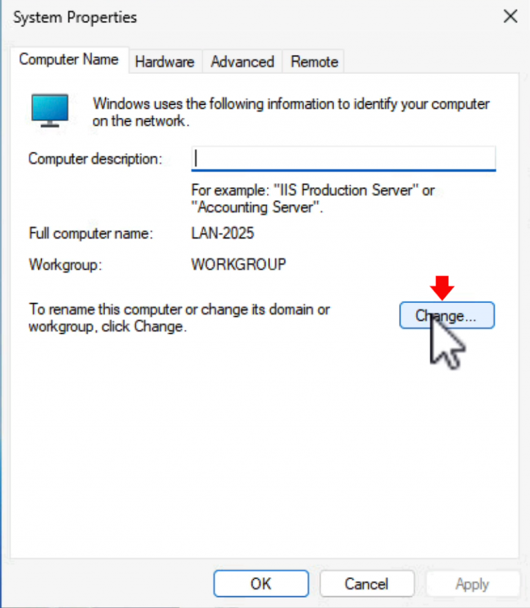 Windows Server 2025 Domain Join PeteNetLive windows-server-2025-domain-join-petenetlive