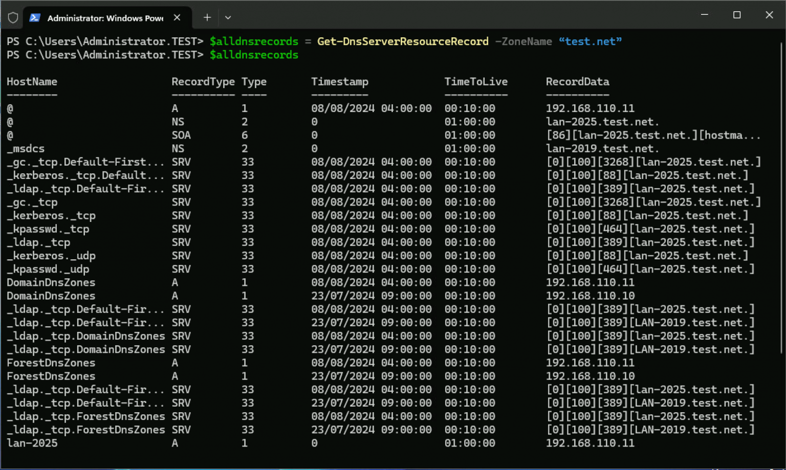 Rename A Domain Controller PeteNetLive rename-a-domain-controller-petenetlive