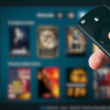 Kodi Screen Resolution (Changing)