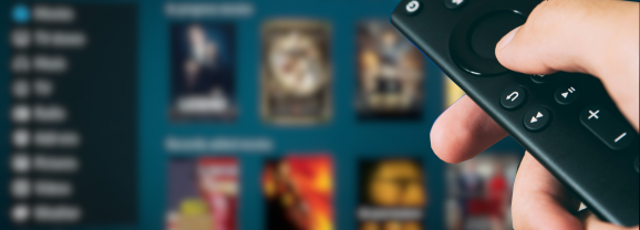 Kodi Screen Resolution (Changing)